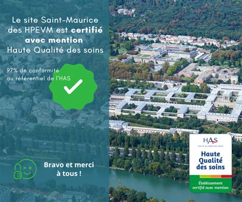 hopitaux service qualité val de marne